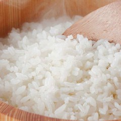 【特惠商品】哈尔滨特产 沃香 劳模米 5kg米粒饱满，晶莹剔透 包邮