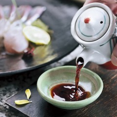 绥滨展馆 酱油 1.75L*3 酱香浓郁，鲜咸适口 包邮