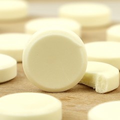 【特惠商品】汤原县特产 意美健牛奶片 160g*6盒 奶香浓郁，营养美味 包邮