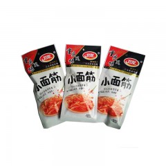 卫龙小面筋 20袋/包 辣条豆干零食麻辣小吃休闲小辣片 仅限绥滨售卖，送货上门