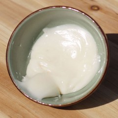 饶河特产 蜂饶汇 东北黑蜂椴树雪蜜 248g*2瓶 淡淡花香、甜润适中 包邮