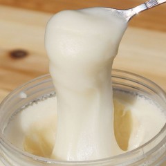 饶河特产 蜂饶汇蜂蜜 500g*2瓶 结晶如雪、柔滑细腻 包邮