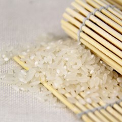 兰西特产 域山沐水长粒香 25kg 色泽晶莹剔透，香味醇厚浓郁 包邮
