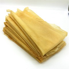 龙江特产 寂寞时光 武大姐手工粗粮煎饼散袋（三种口味随机数量）50g*20袋/箱 手工制作，香甜可口 包邮