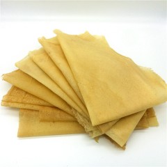 龙江特产 寂寞时光 武大姐手工粗粮煎饼散袋（三种口味随机数量）50g*20袋/箱 手工制作，香甜可口 包邮