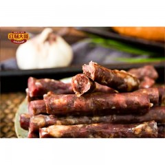 哈尔滨特产 红肠大哥干肠 250g/袋 果木炭烤，肉灌制品 包邮