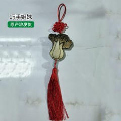龙江特产 百财 3cmx7cm 经典手工制品,工艺独特精美 包邮