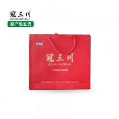 【特惠商品】桦川特产 山药粉精装礼盒 800克 无任何添加剂、入口丝滑、浓稠醇厚 包邮