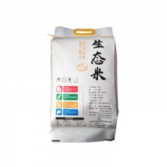 龙江特产 彤琳兴起 长粒香米 10kg 外观纤细，米质光亮细腻 包邮