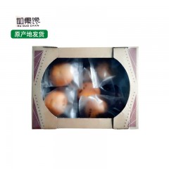 龙江特产 如果馋夹心软糕 400克 细腻柔软，味美香甜 包邮