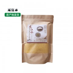 【特惠商品】富锦特产 龙江水玉米面 3kg 色泽鲜亮 包邮