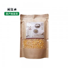 【特惠商品】富锦特产 龙江水玉米碴 3kg  包邮