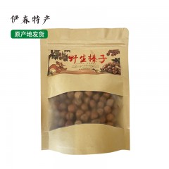 龙江特产 龙女森林榛子250g*2袋 休闲零食，坚果炒货 包邮