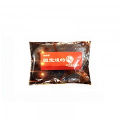 【特惠商品】牡丹江特产 猪肉料 75克*5包 营养美味，鲜香浓郁 包邮