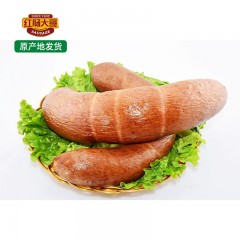 哈尔滨特产 红肠大哥茶肠 350g 传统工艺，果木炭烤，肉灌制品 包邮