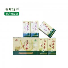 五常特产  稻花香大米礼盒 5kg  保证质量 保真五常大米 放心食用