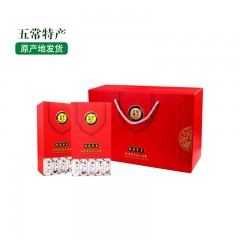 五常特产  私人订制稻花香大米礼盒 5kg  保证质量 保真五常大米 放心食用