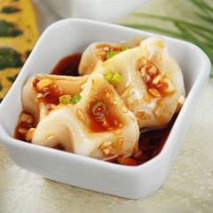 龙江特产 三合盛特精粉面粉 5kg/袋 粉质细腻均匀，色泽微黄，香气浓郁 包邮
