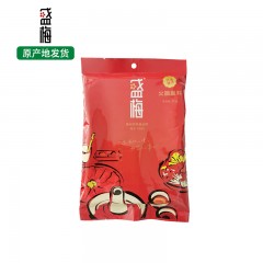 【特惠商品】佳木斯特产 盛梅 火锅底料（红油辣汤） 215g 无草药味，不油腻，汤汁浓郁 包邮