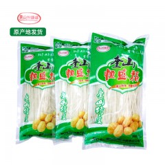 【特惠商品】林口特产 奎山恒盛福牌粉条（宽粉）500g*5袋 纯手工制作，，采用优质原生态马铃薯 包邮