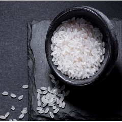 【特惠商品】泰来县特产 溪国丰 富硒大米 1KG*5块 古法种植，原生态，无杂质，零添加 包邮