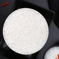 【特惠商品】泰来县特产 溪国丰 富硒大米 1KG*5块 古法种植，原生态，无杂质，零添加 包邮