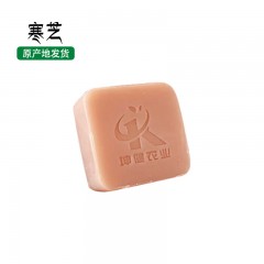 龙江特产 寒芝灵芝皂 90g/块  包邮