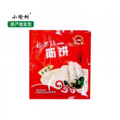 【特惠商品】齐齐哈尔特产 筋饼 5袋 晶莹剔透，薄而不断 包邮