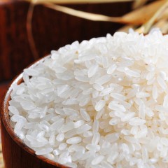 五常特产 龙凤河 有机稻花香大米 2.5KG 香味浓郁，绵软略粘 包邮
