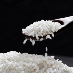 五常特产 龙凤山泉 长粒香大米 5KG 颗粒饱满，口感细腻