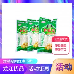 【特惠商品】林口特产 奎山恒盛福牌粉条（宽粉）500g*5袋 纯手工制作，，采用优质原生态马铃薯 包邮
