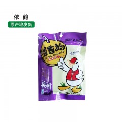 【特惠商品】依安县特产 依鹤鹅排 100g*8个 天然营养，口感鲜美 包邮