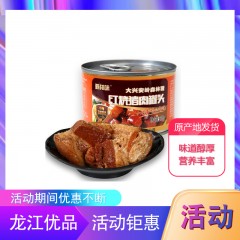 龙江特产 