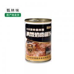 龙江特产 