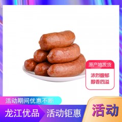 龙江特产 