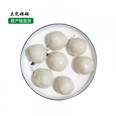 【特惠商品】齐齐哈尔特产 豆包姐姐白江米粘豆包 5斤 香味浓郁，美味醇香 包邮