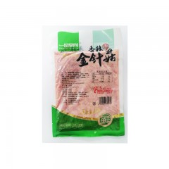 香辣金针菇 300g*30袋/箱 劲爽口感，Q弹爽滑，香辣麻辣小零食 包邮