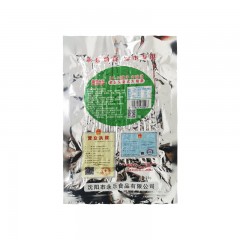 老式大辣条 185g*60袋/箱 麻辣味零食小吃休闲食品8090后怀旧豆皮 包邮
