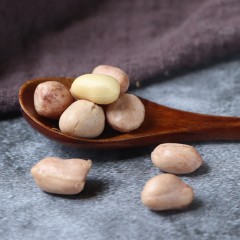 安领吴记老奶奶花生米 70袋/箱 老奶奶五香味红皮花生米休闲零食 包邮