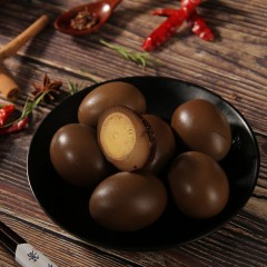 乡吧佬卤香蛋南大妞 150个/箱 鸡蛋乡巴佬蛋营养早餐零食 包邮
