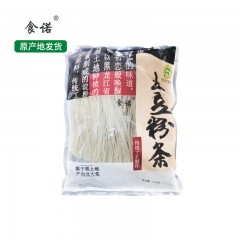 【特惠商品】桦川特产 食诺土豆粉条 1450g/袋 口感劲道，入口清香，香味浓郁 包邮