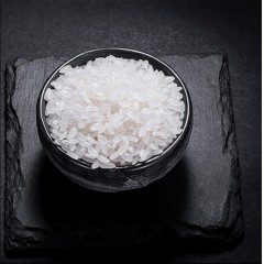 龙江特产 亚哥珍珠米 2.5kg/袋 寒地黑土、江水灌溉 包邮