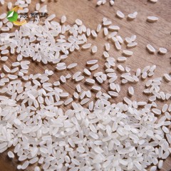 龙江特产 顺丽琦 圆粒珍珠米（编织袋）5kg 寒地黑土、江水灌溉 包邮