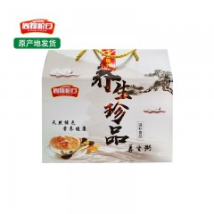 龙江特产 周稼粮仓养生粥 1.5kg 精心挑选，营养美味 包邮