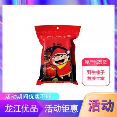 【特惠商品】鸡西特产 植仁膳用开口榛子大个 500g 零食坚果特产炒货 包邮