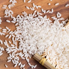 【特惠商品】佳木斯特产 韵金田鱼稻米（稻花香）5kg 清淡略甜，绵软略粘 包邮