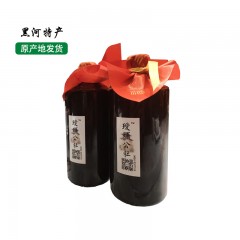 【特惠商品】黑河特产 冷泉白酒 500克 自制笨曲，古法技艺 包邮