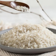 龙江特产 亚哥同江大米（长粒香） 5kg/袋 寒地黑土，江水灌溉，营养丰富 包邮