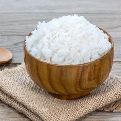 龙江特产 亚哥同江大米（长粒香） 5kg/袋 寒地黑土，江水灌溉，营养丰富 包邮