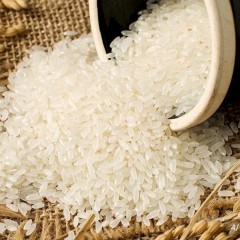 龙江特产 亚哥同江大米（长粒香） 5kg/袋 寒地黑土，江水灌溉，营养丰富 包邮